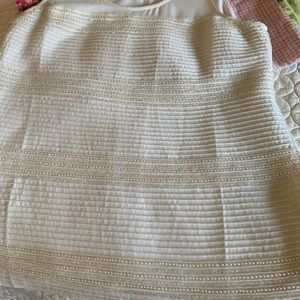 Banana Republic evening top